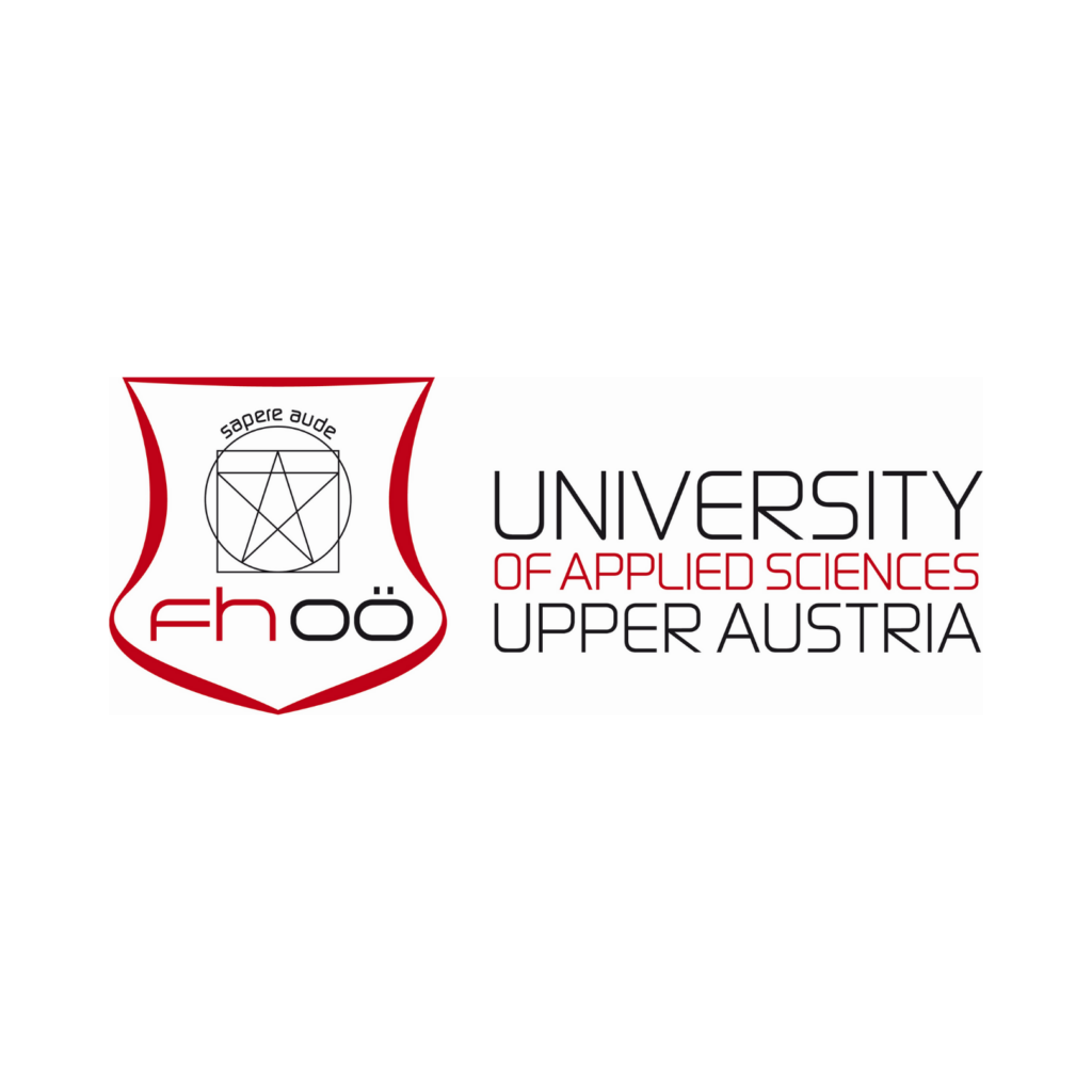 logo university applied sciences