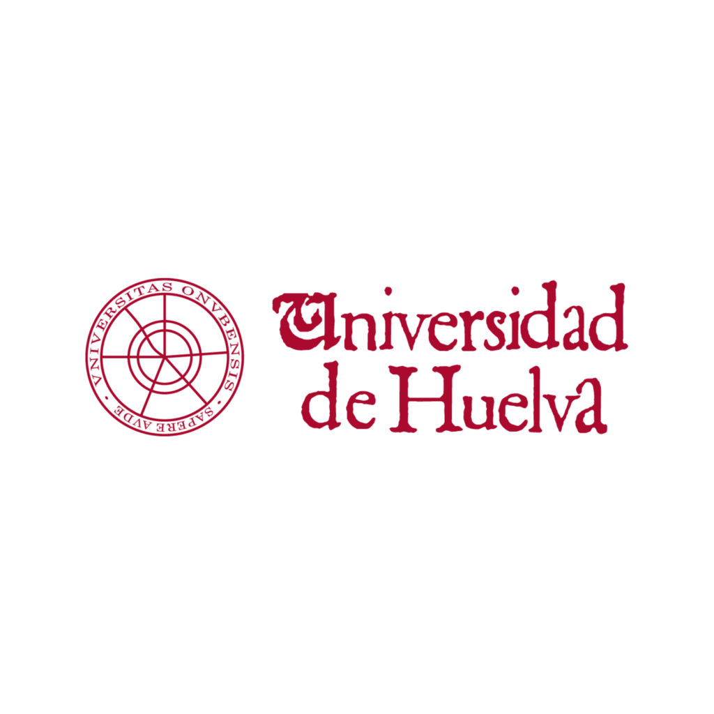 logo university huelva
